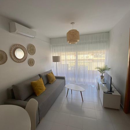 Ferienwohnung Aquario Rr18 La Pineda Exterior foto