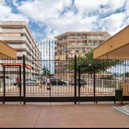 Ferienwohnung Aquario Rr18 La Pineda Exterior foto