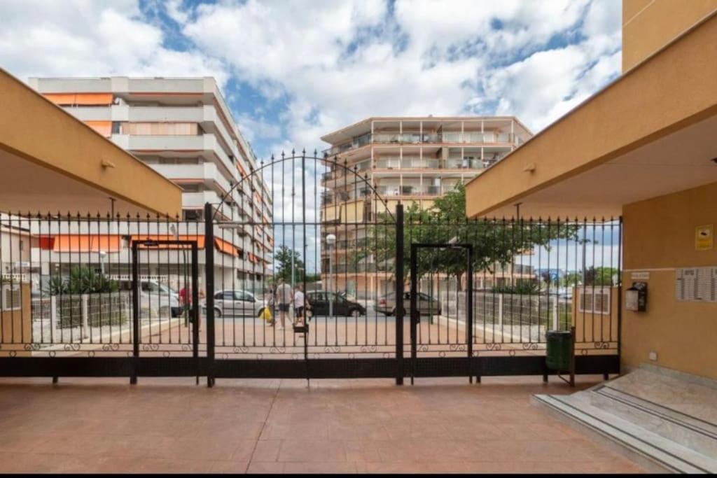 Ferienwohnung Aquario Rr18 La Pineda Exterior foto