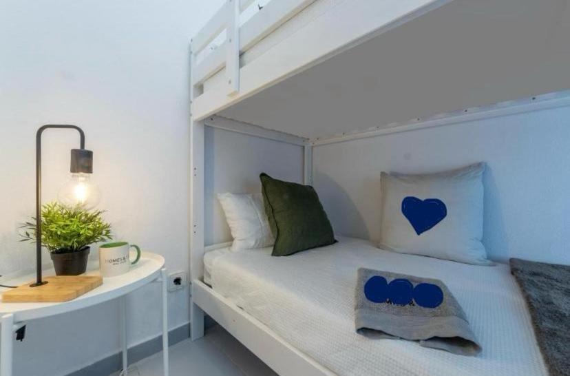 Ferienwohnung Aquario Rr18 La Pineda Exterior foto